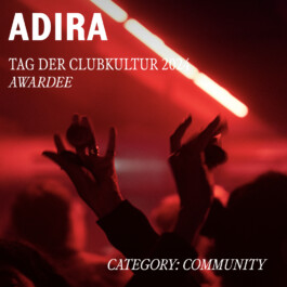 TAG DER CLUBKULTUR