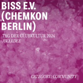 TAG DER CLUBKULTUR